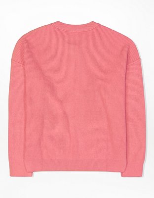 Aerie Henley Sweater