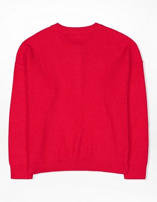 Aerie Henley Sweater