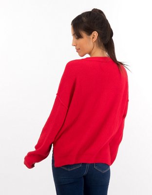 Aerie Henley Sweater