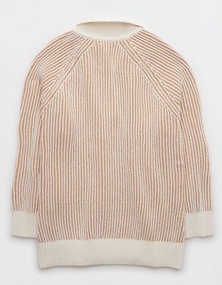 Aerie Sugar Rush Chenille Sweater