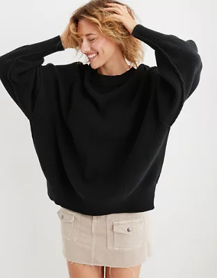 Aerie Beyond Sweater