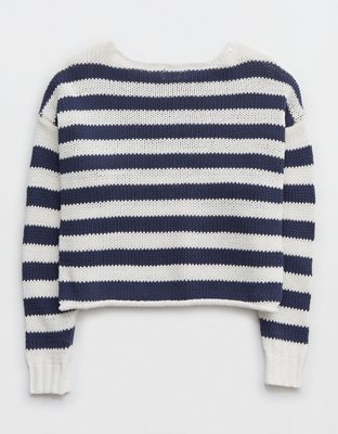 Aerie Off-The-Shoulder Sweater