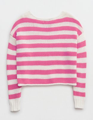 Aerie Off-The-Shoulder Sweater