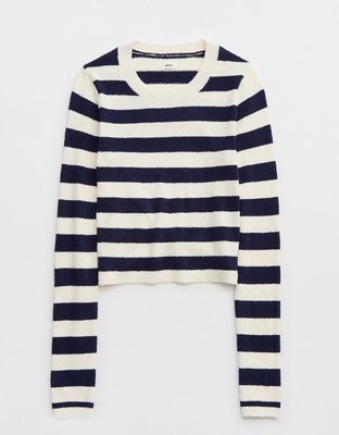 Aerie Off-The-Shoulder Sweater curated on LTK