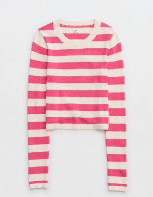 Aerie sales striped sweater