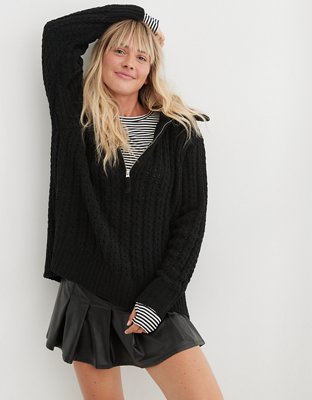 OFFLINE By Aerie Bundle Up Sweater curated on LTK