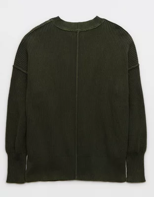 Aerie Beyond Sweater