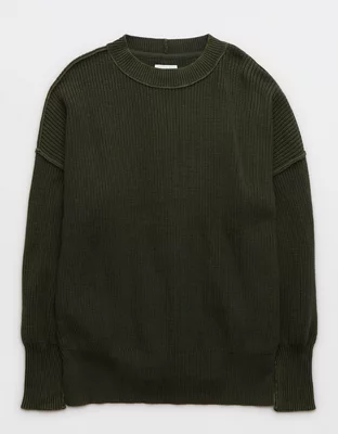 Aerie Beyond Sweater