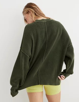 Aerie Beyond Sweater
