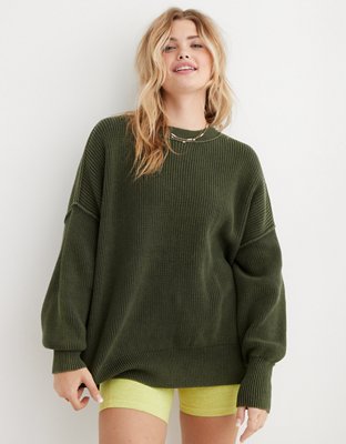 Aerie Beyond Sweater