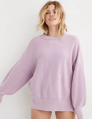 Aerie Beyond Sweater
