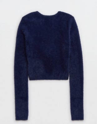 Aerie Plush Oversized Sweater Size undefined - $36 - From Hailee