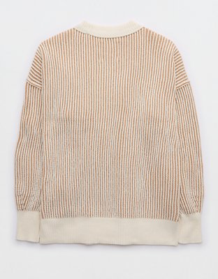 Aerie Beyond Chenille Sweater