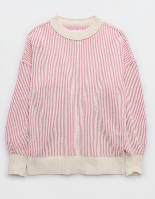 Aerie Beyond Chenille Sweater