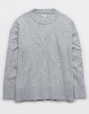 Aerie Plush Oversized Sweater Size undefined - $36 - From Hailee