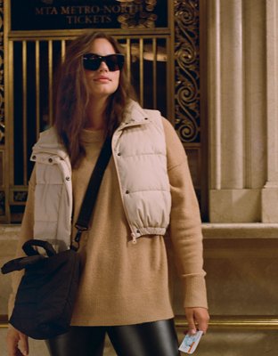 Aerie unREAL Sweater