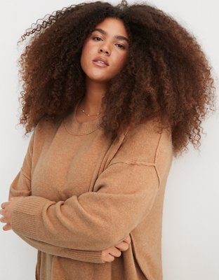 Aerie unREAL Sweater
