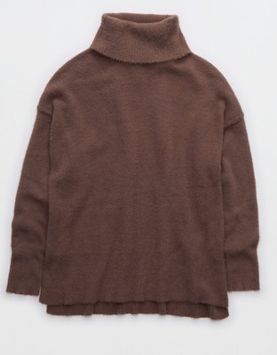 Aerie hot sale turtleneck sweater