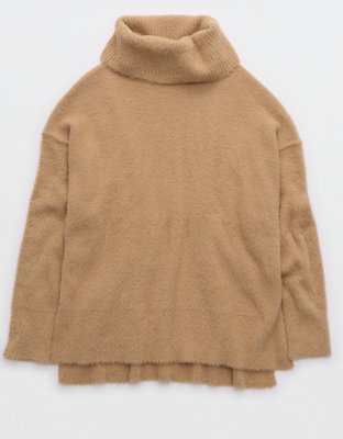 Aerie hotsell plush turtleneck