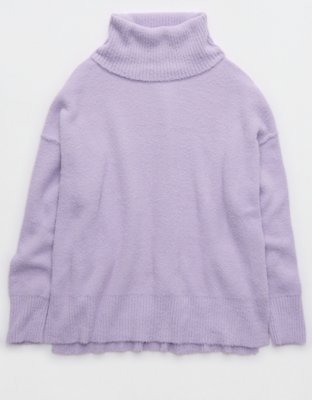 Aerie hot sale turtleneck sweater