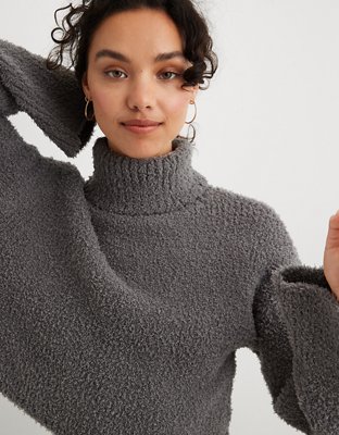 Aerie 2025 turtleneck sweater