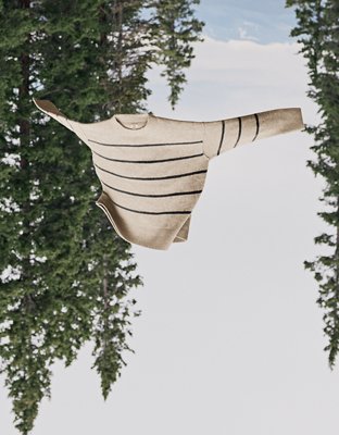 Aerie unREAL Sweater