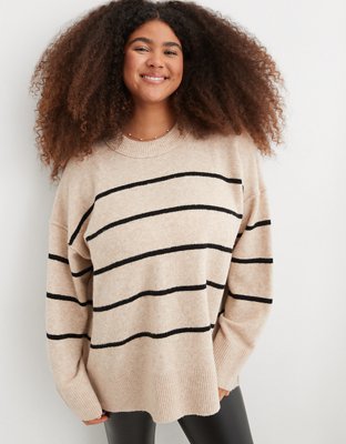 Aerie oversized outlet sweater