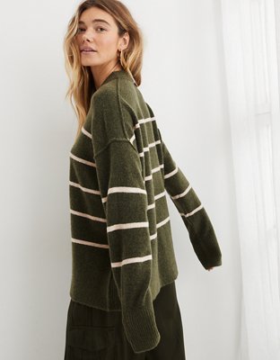 Aerie unREAL Sweater