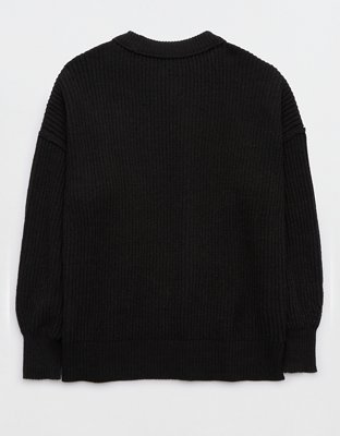 Aerie Beyond Chenille Sweater