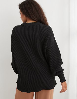 Aerie Beyond Chenille Sweater