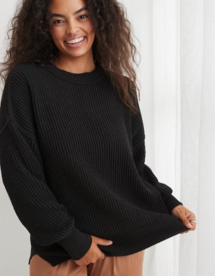 Aerie Beyond Chenille Sweater