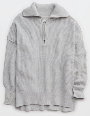 Aerie Plush Oversized Sweater Size undefined - $36 - From Hailee