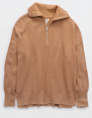 Aerie Plush Oversized Sweater Size undefined - $36 - From Hailee