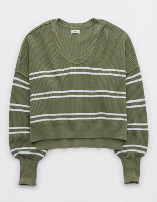 Aerie sweater – Second Chance Thrift Store - Bridge