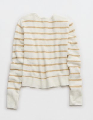 Женские свитеры Aerie unREAL Voop Sweater — фото 4