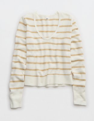 Женские свитеры Aerie unREAL Voop Sweater — фото 3