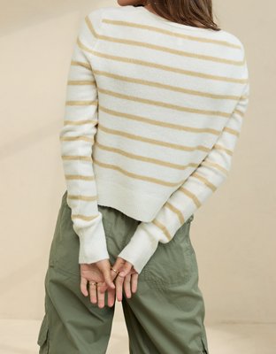 Женские свитеры Aerie unREAL Voop Sweater — фото 2