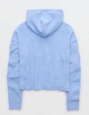 Aerie Marshmallow Hoodie