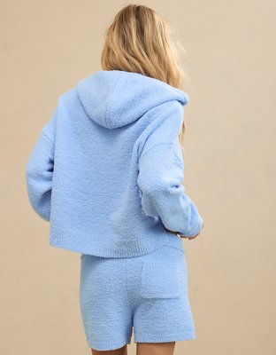 Aerie Marshmallow Hoodie