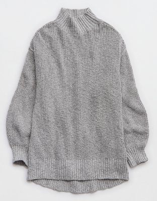Aerie Hits The Spot Mockneck