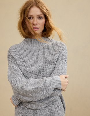 Aerie Hits The Spot con Cuello Alto