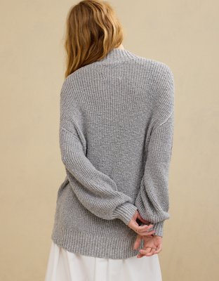 Aerie Hits The Spot con Cuello Alto