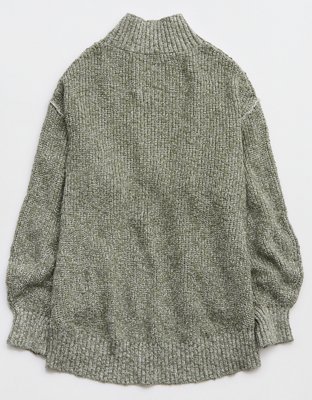 Aerie Hits The Spot Mockneck