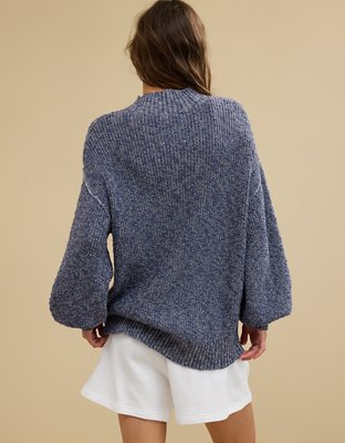 Aerie Hits The Spot Mockneck
