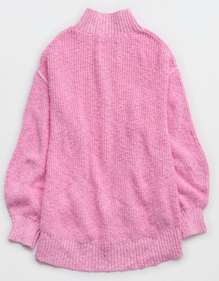 Aerie Hits The Spot Mockneck