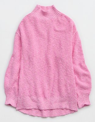 Aerie Hits The Spot Mockneck