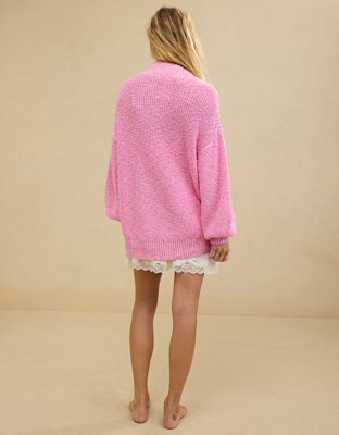 Aerie Hits The Spot Mockneck