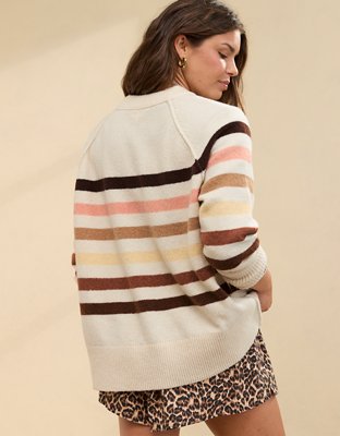 Aerie Unreal Crew Sweater