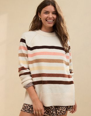 Aerie Unreal Crew Sweater