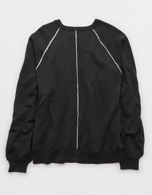Aerie Sweater Sweatshirt
